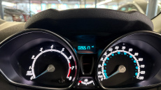 Ford Fiesta 1.0 EcoBoost Titanium X 5dr Petrol Hatchback